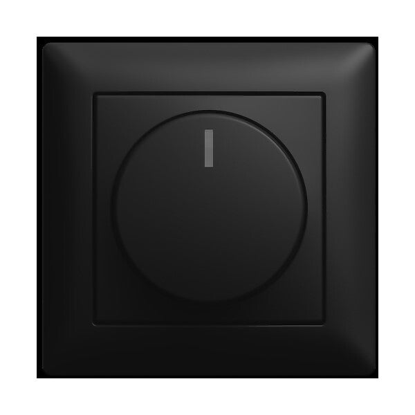 Busch-Jaeger Busch-Drehdimmer 6523 UJ-915-102